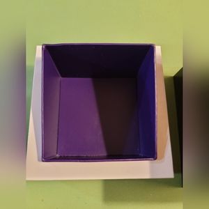 Movado Bold Watch Box